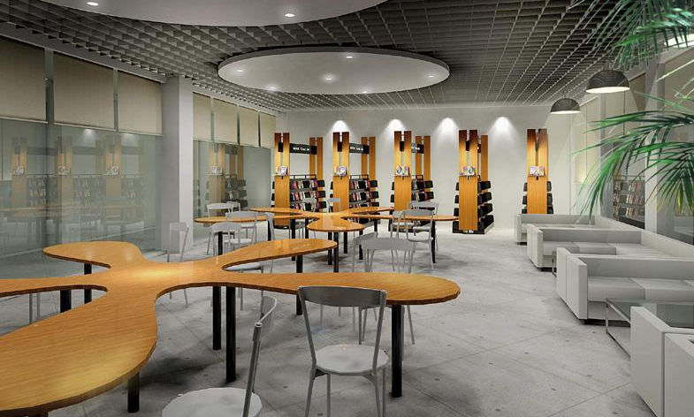 公共場所衛生檢測